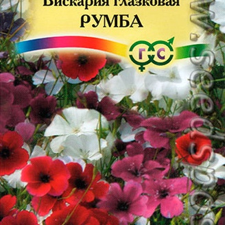 Вискария глазковая Румба, Смесь, 0,1 г