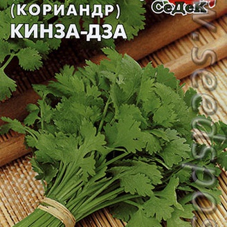 Кинза (кориандр) Кинза-Дза, 2 г