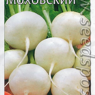 Редис Моховский, 2 г