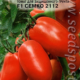 Томат Семко 2112 F1, 10 шт.