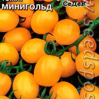 Томат Минигольд, 0,1 г