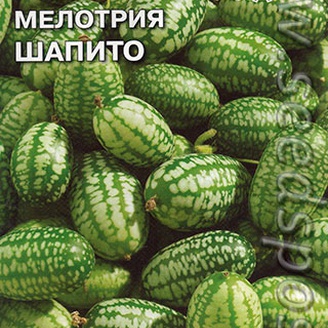 Мелотрия Шапито, 0,1 г