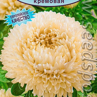 Астра Александрия Кремовая, 0,1 г