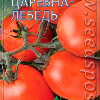 Томат Царевна-Лебедь F1, 15 шт. Томаты-Фрукты