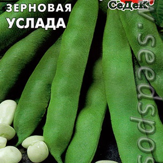 Фасоль зерновая Услада, 5 г