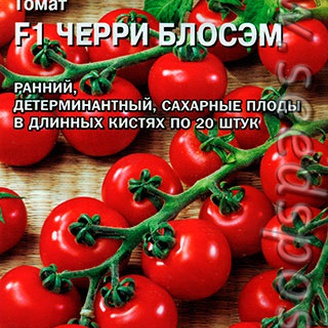 Томат Черри Блосэм F1, 8 шт. Sakata